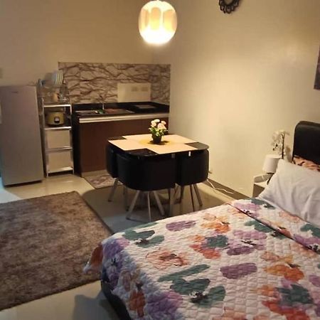 Katliza Condotel Kassel Residences Paranaque City 外观 照片
