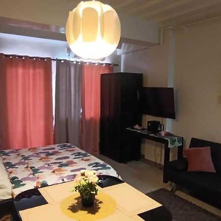 Katliza Condotel Kassel Residences Paranaque City 外观 照片