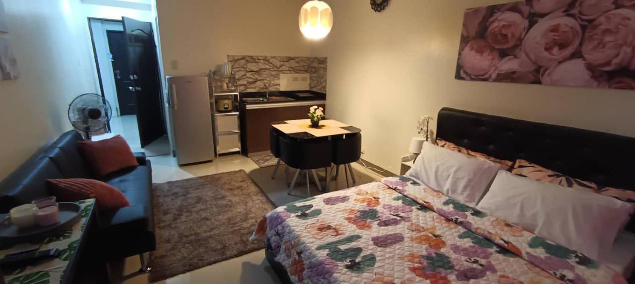 Katliza Condotel Kassel Residences Paranaque City 外观 照片