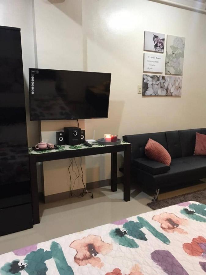 Katliza Condotel Kassel Residences Paranaque City 外观 照片