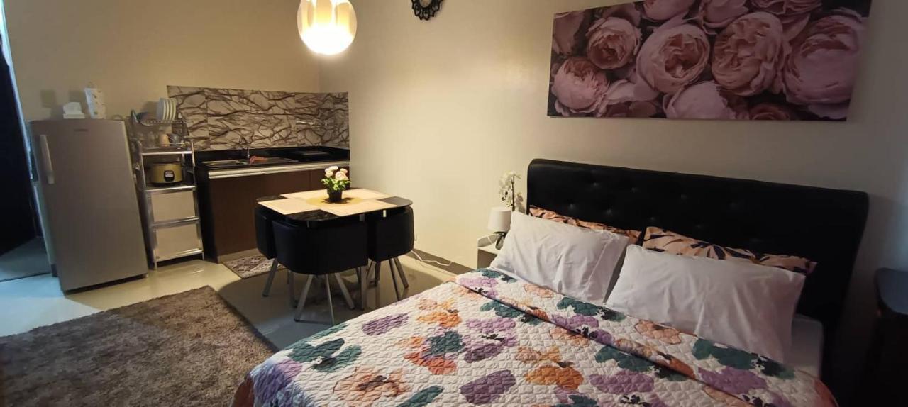 Katliza Condotel Kassel Residences Paranaque City 外观 照片
